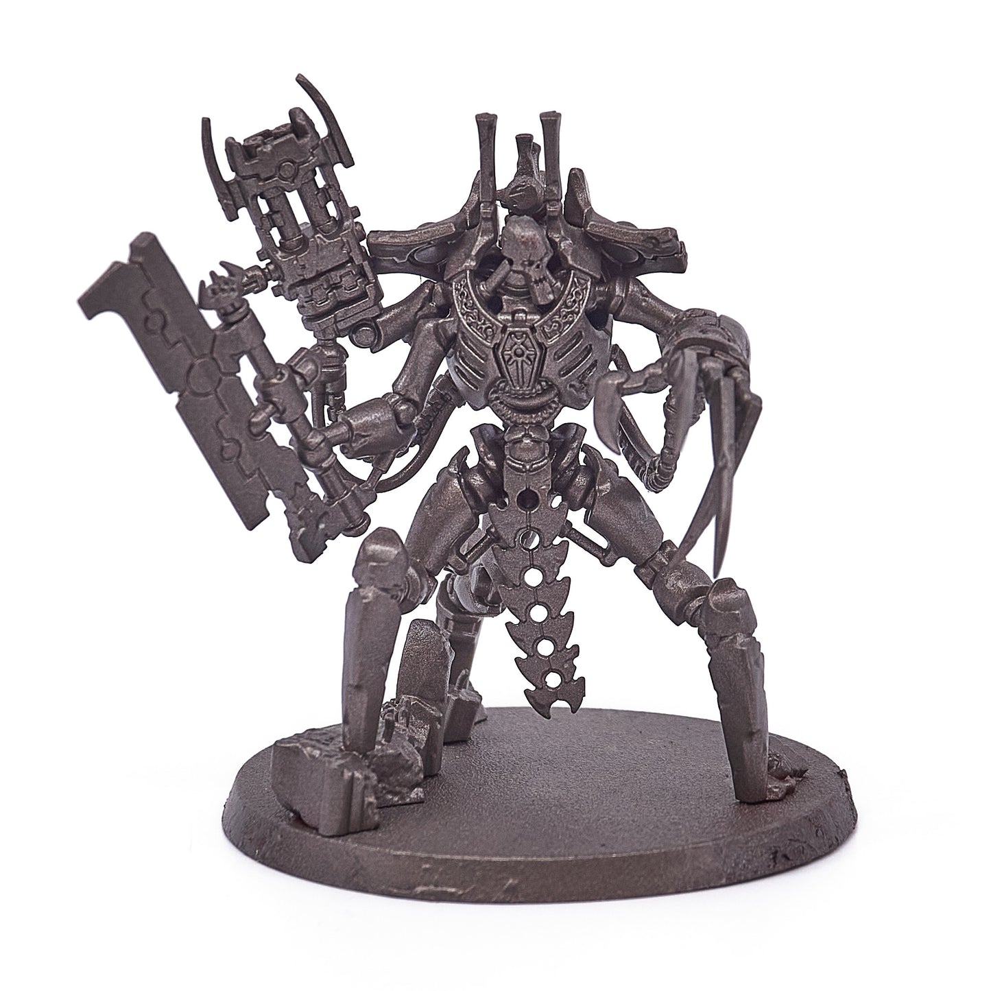 Necrons - Skorpekh Lord (14206-V) - Used
