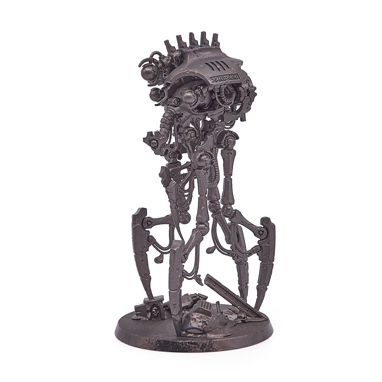 Necrons - Canoptek Reanimator (14208-V) - Used