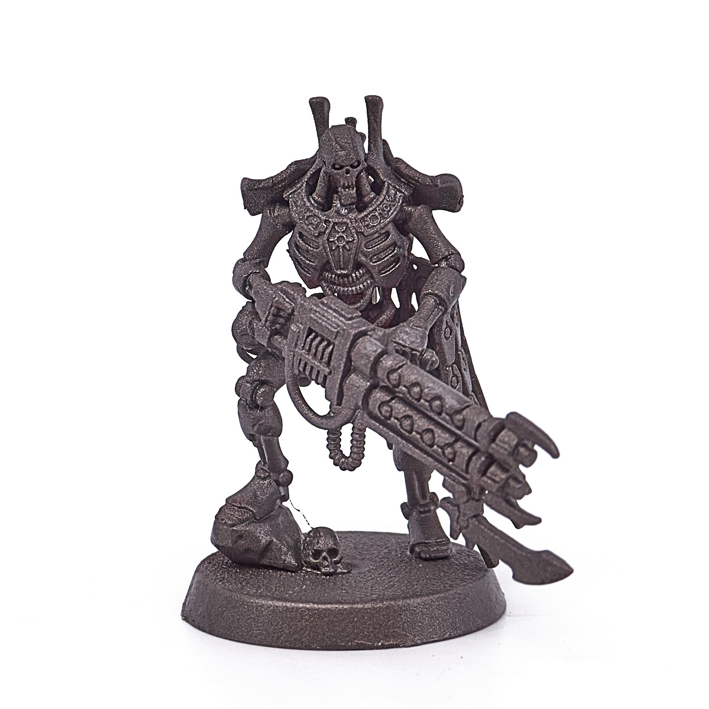 Necrons - Royal Warden (14216-V) - Used