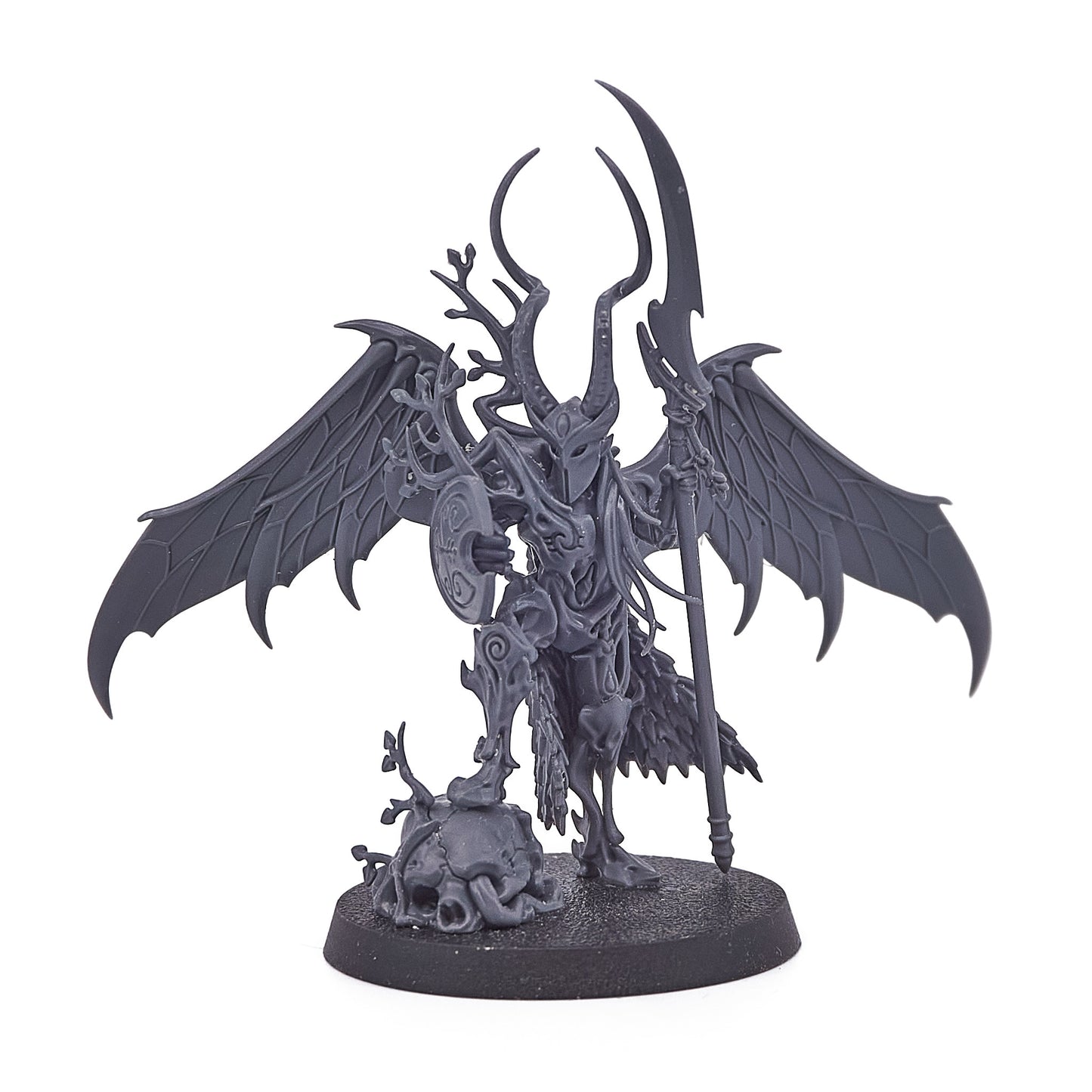 Sylvaneth - Arch-Revenant (14222-V) - Used