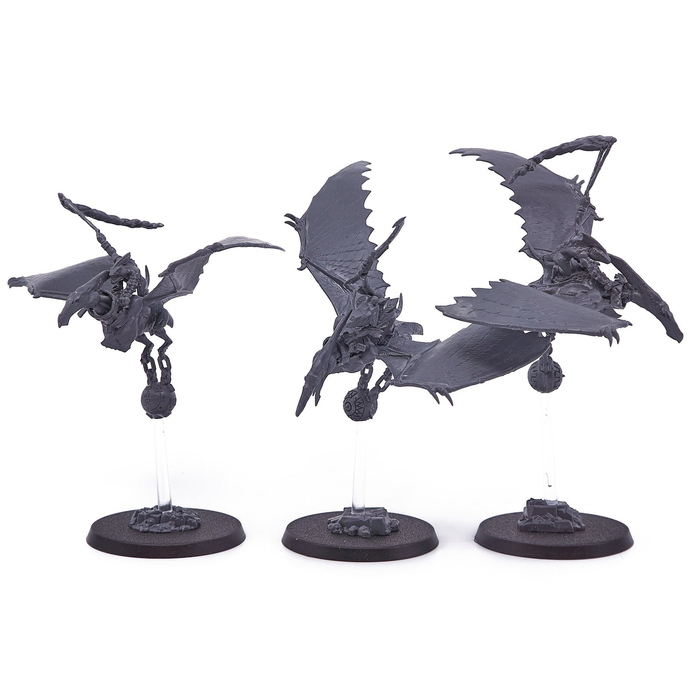 Seraphon - Terradon Riders (14230-V) - Used