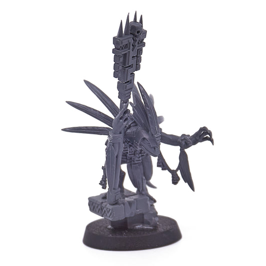 Seraphon - Skink Starpriest (14231) - Used