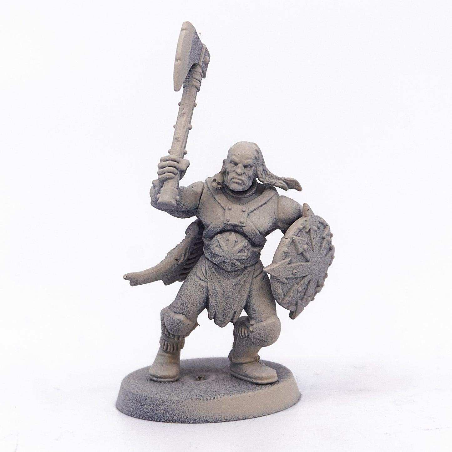 Warriors of Chaos - Chaos Marauder (14235) - Used