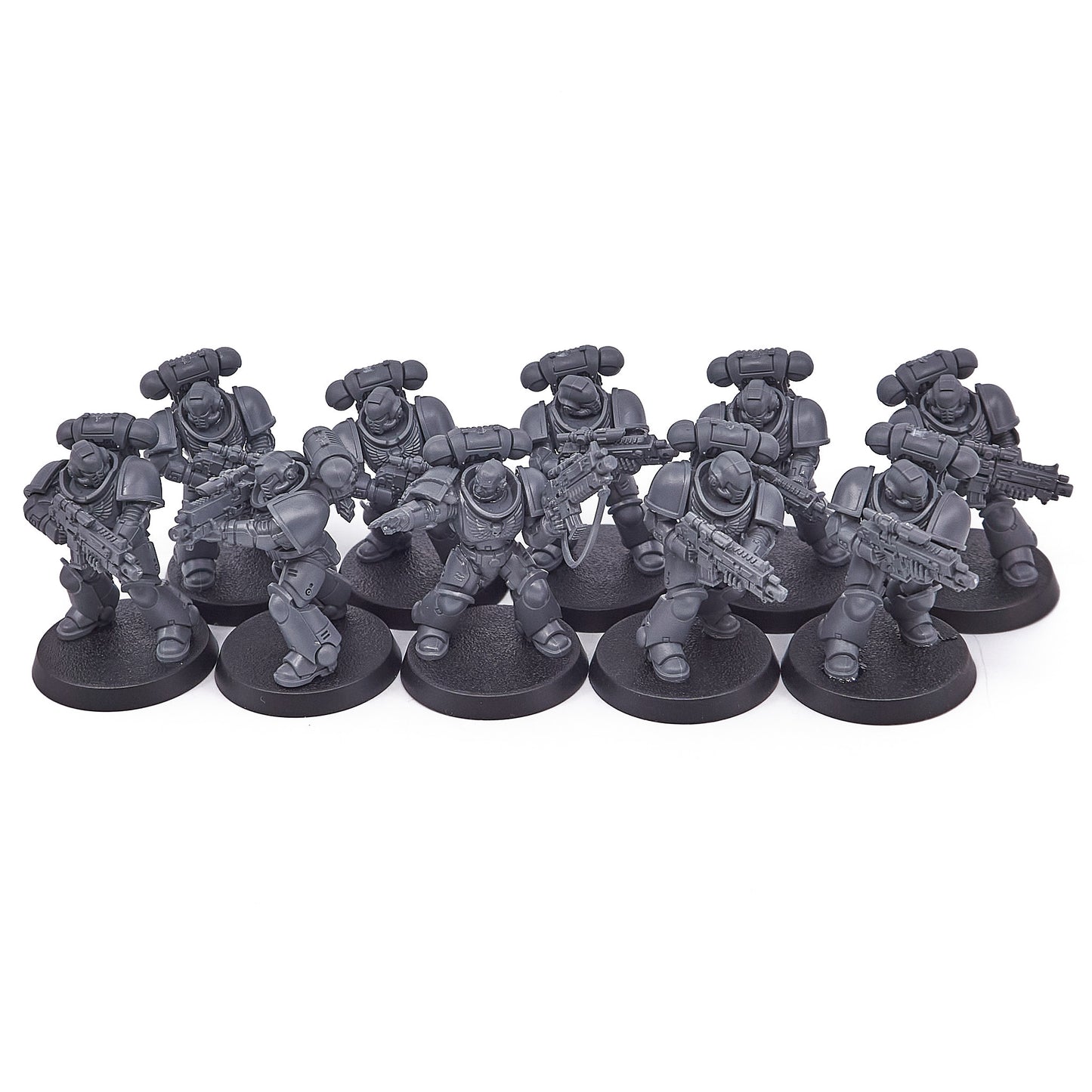 Space Marines - Intercessor Squad (14250) - Used
