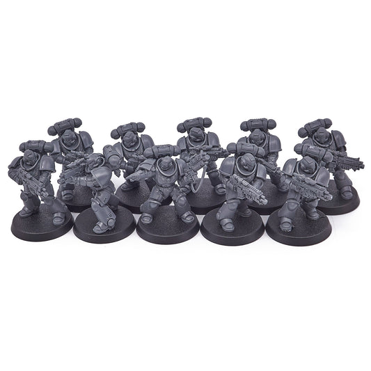 Space Marines - Intercessor Squad (14250) - Used