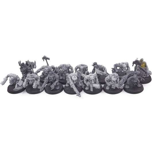Orks - Boyz (14259) - Used
