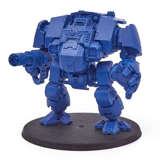 Space Marines - Primaris Redemptor Dreadnought (14276-V) - Used