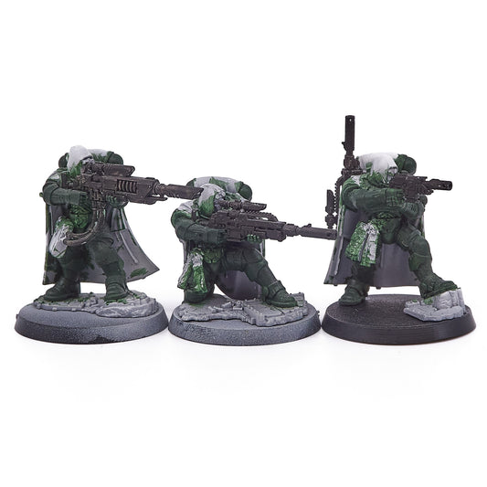 Space Marines - Eliminators (14280-V) - Used
