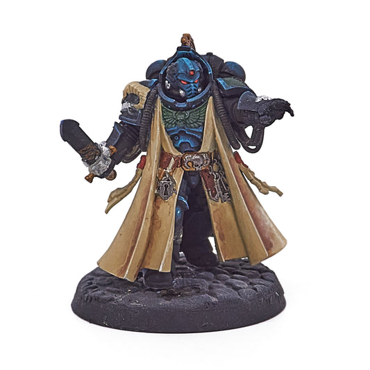 Space Marines - Primaris Librarian (14289-V) - Used