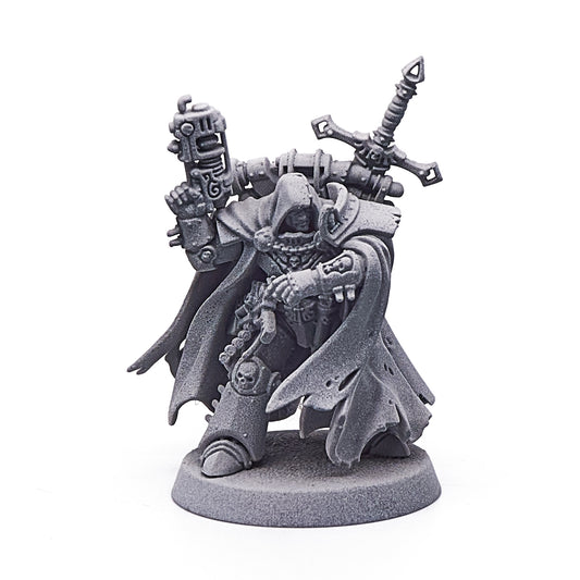 Chaos Space Marines - Cypher (14291-V) - Used