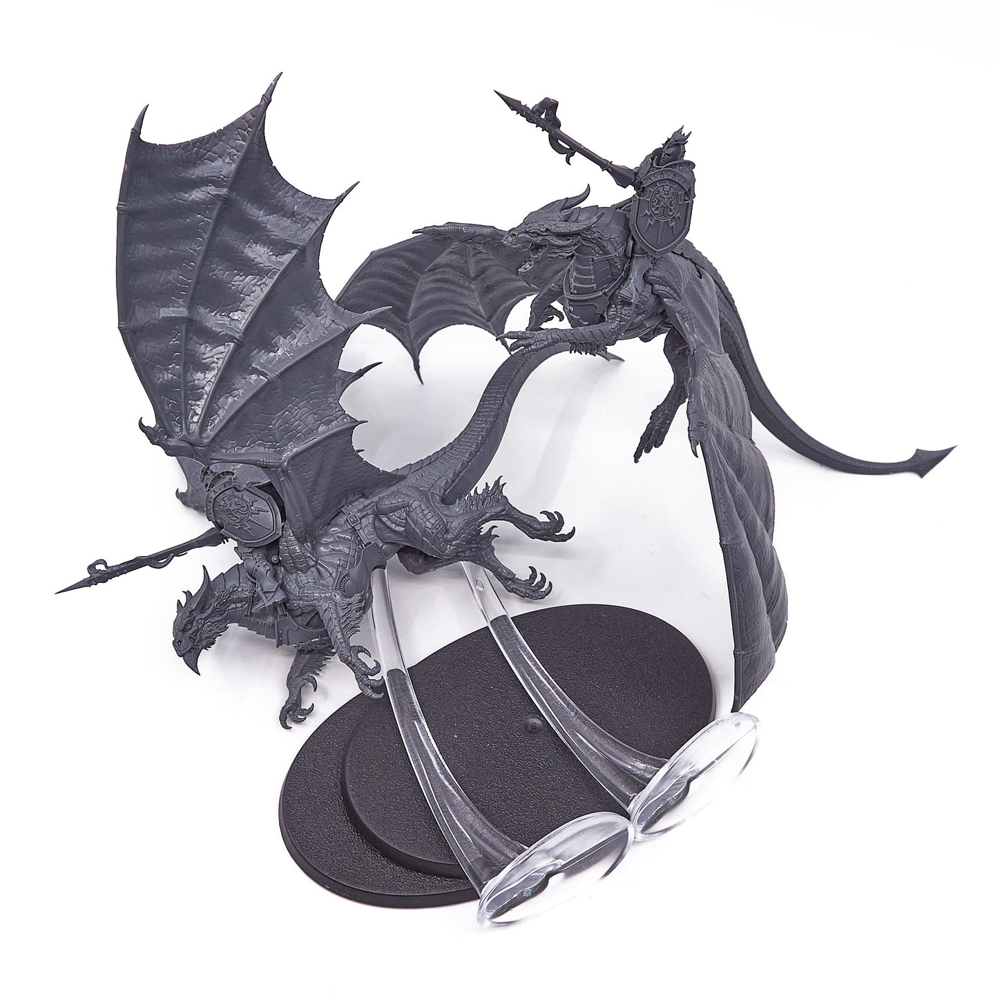 Stormcast Eternals - Stormdrake Guard (14320-V) - Used