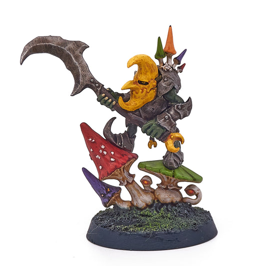 Gloomspite Gitz - Loonboss (14332-V) - Used