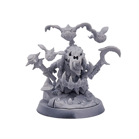 Gloomspite Gitz - Rabble-Rowza (14335-V) - Used