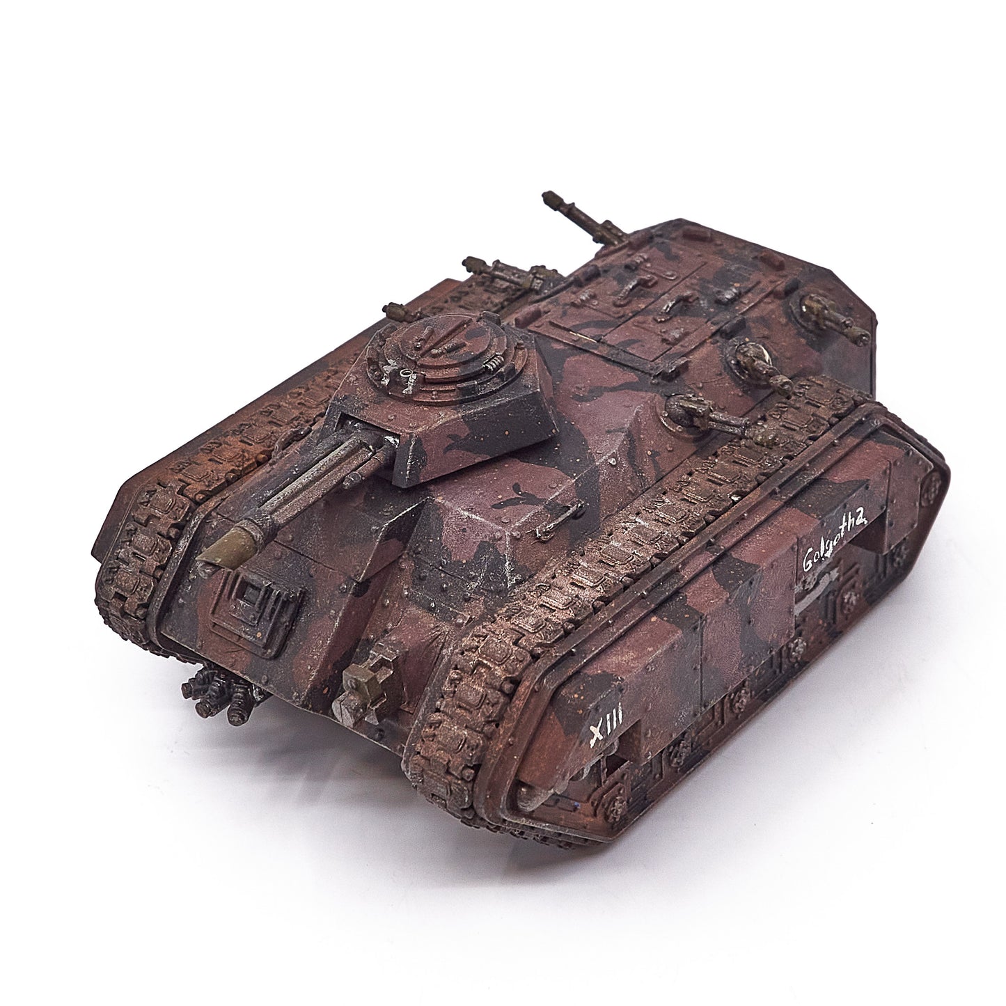 Astra Militarum - Chimera (14351-V) - Used