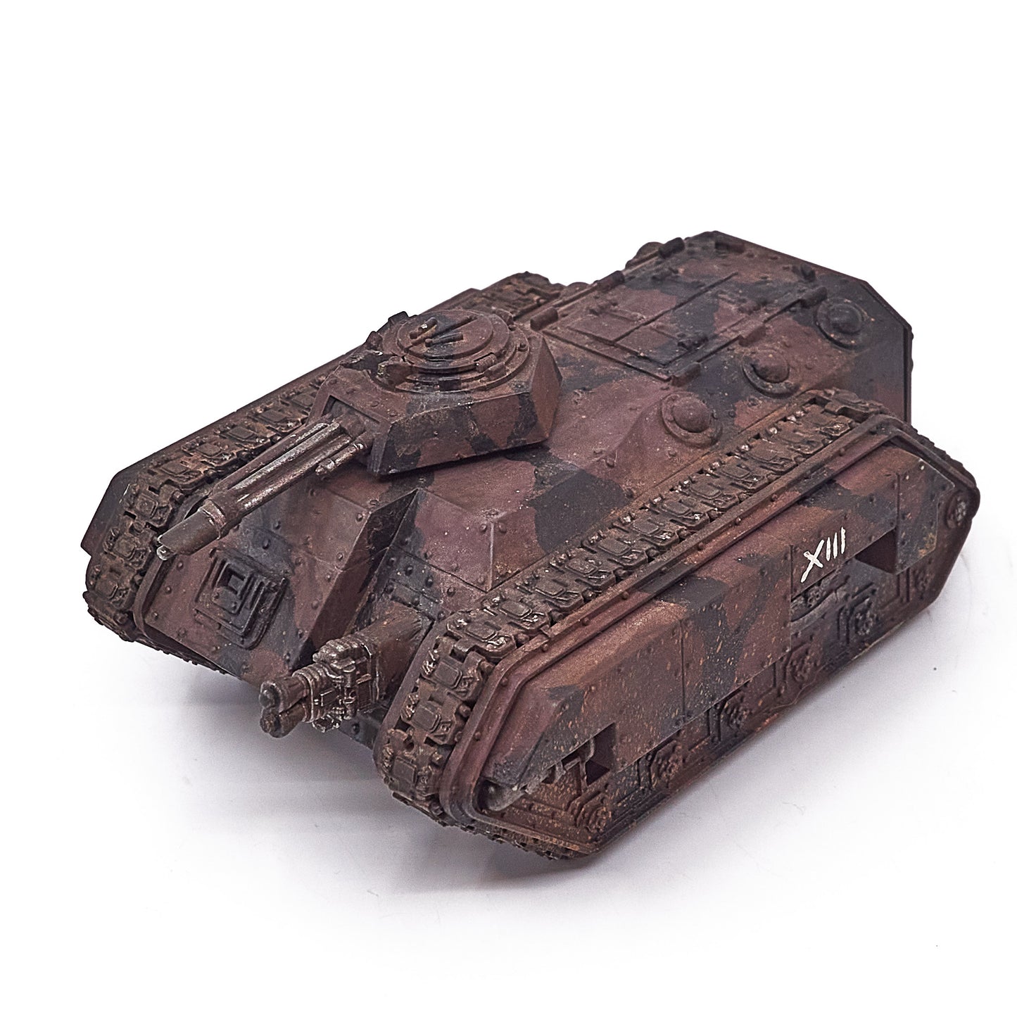 Astra Militarum - Chimera (14352-V) - Used