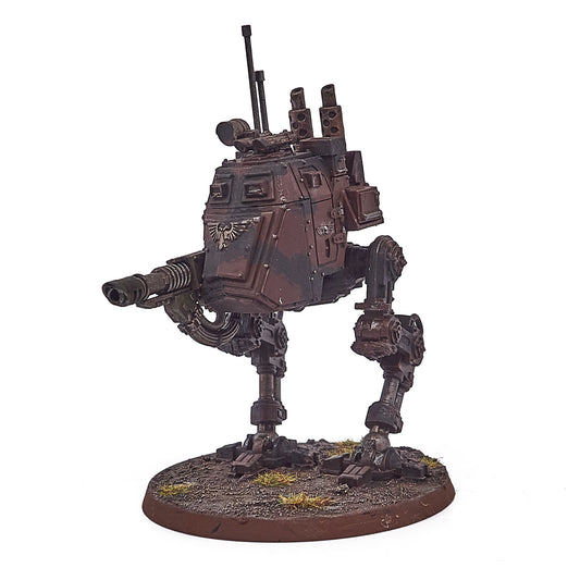 Astra Militarum - Sentinel (14355-V) - Used