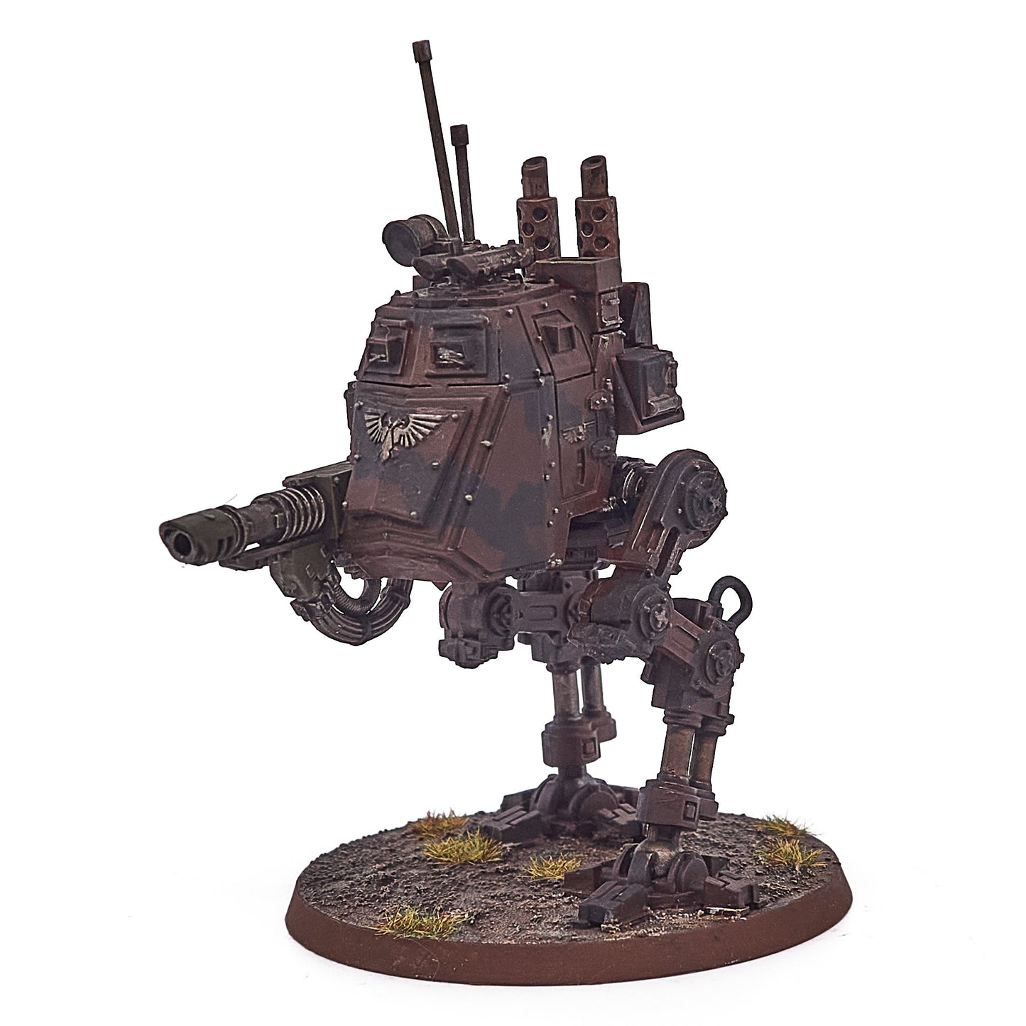 Astra Militarum - Sentinel (14356-V) - Used