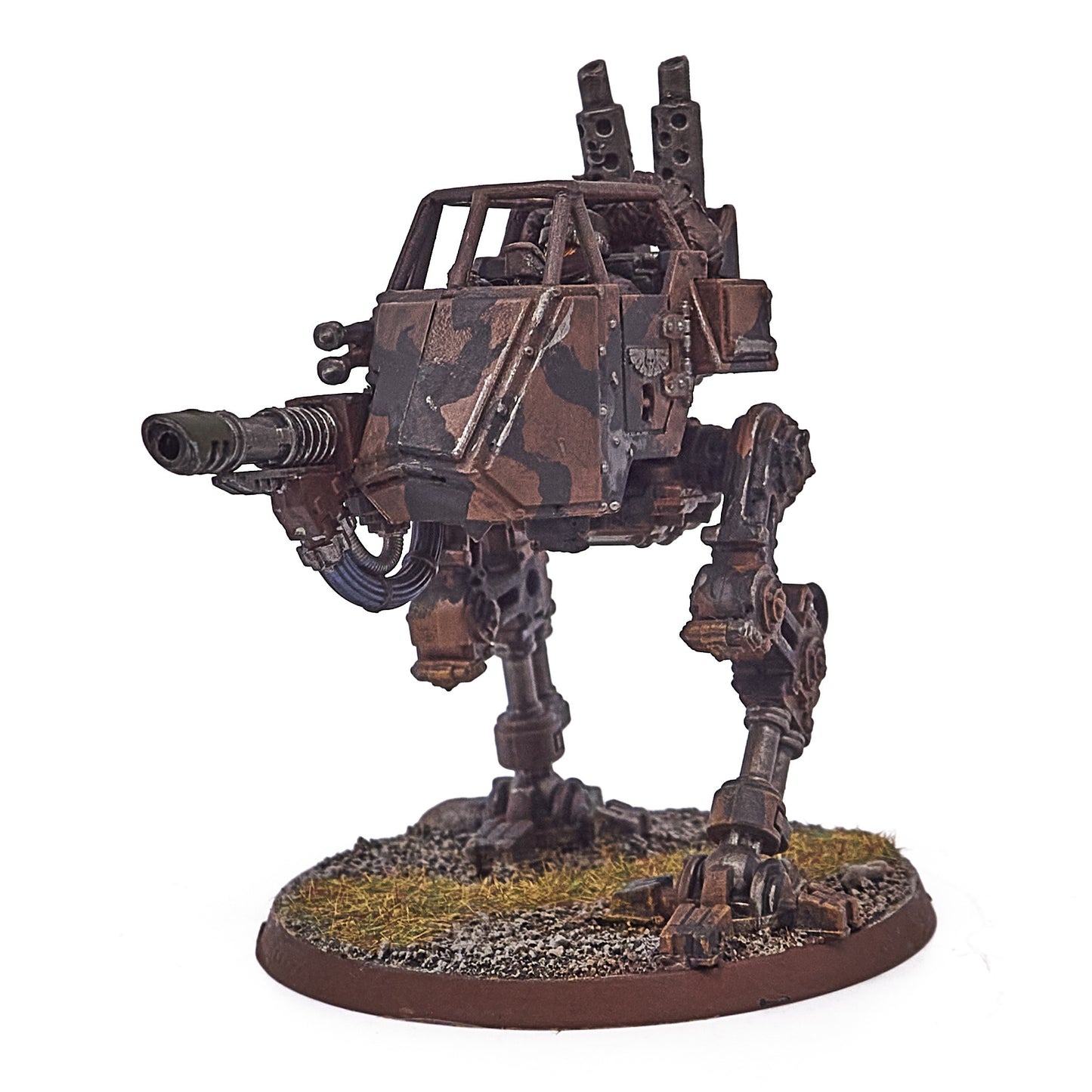 Astra Militarum - Sentinel (14357-V) - Used