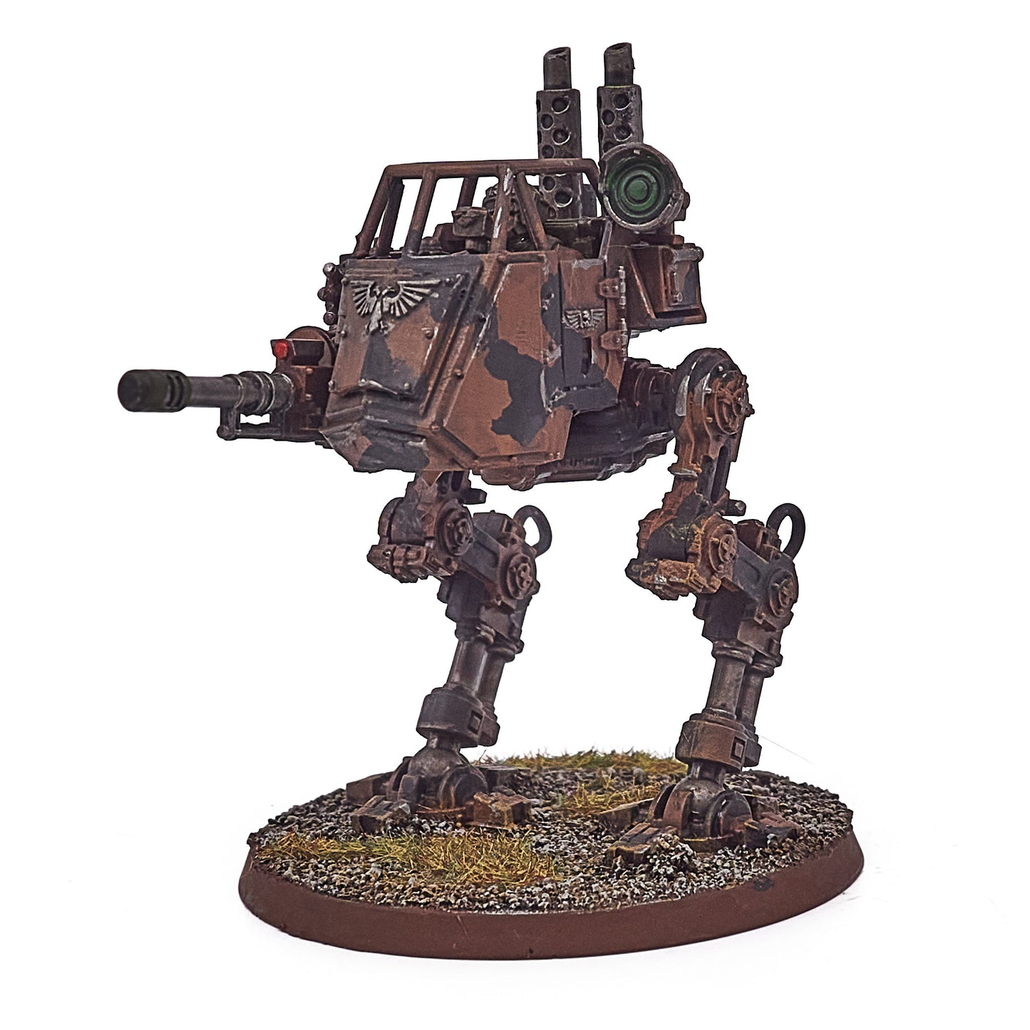Astra Militarum - Sentinel (14358-V) - Used
