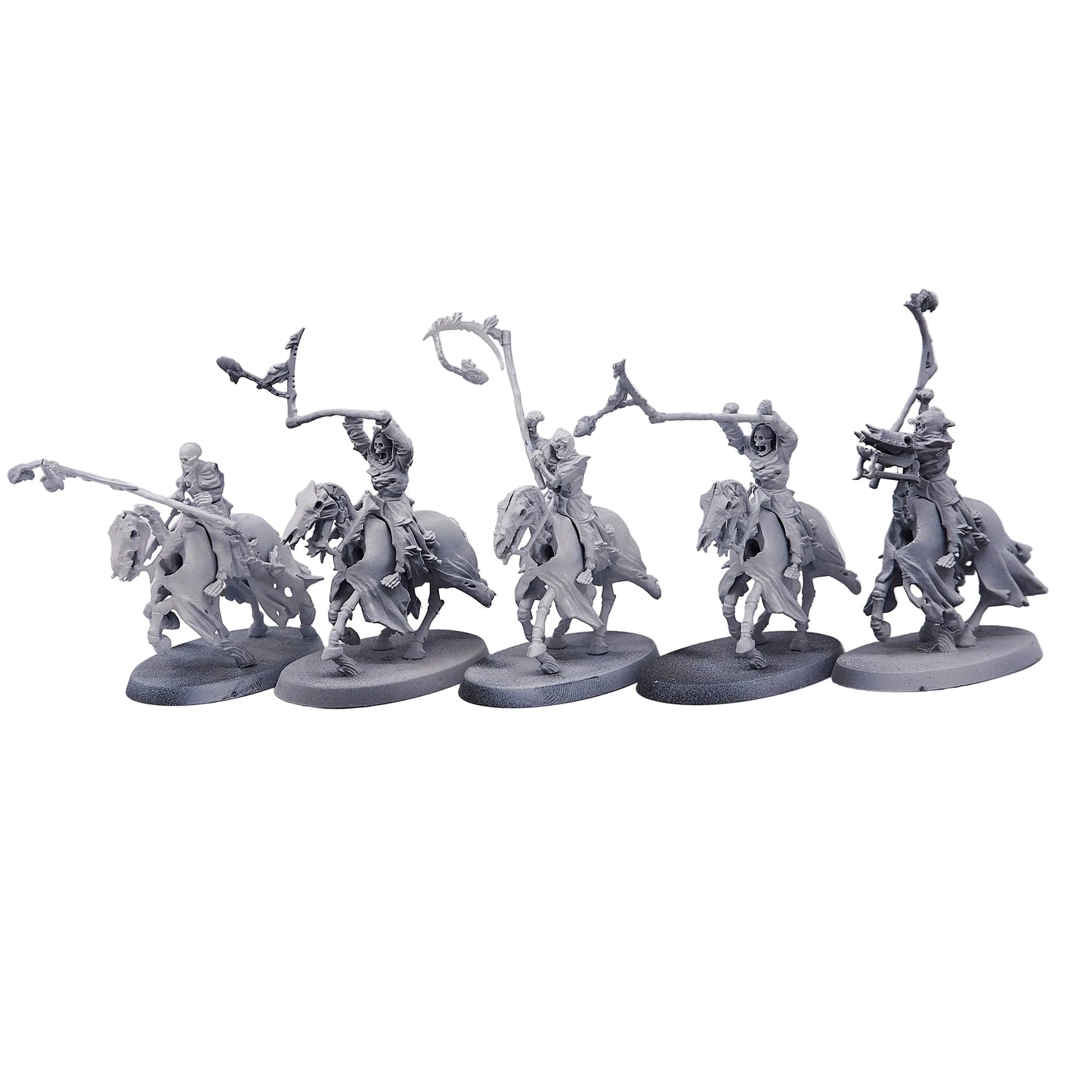 Nighthaunt - Hexwraiths (14360) - Used