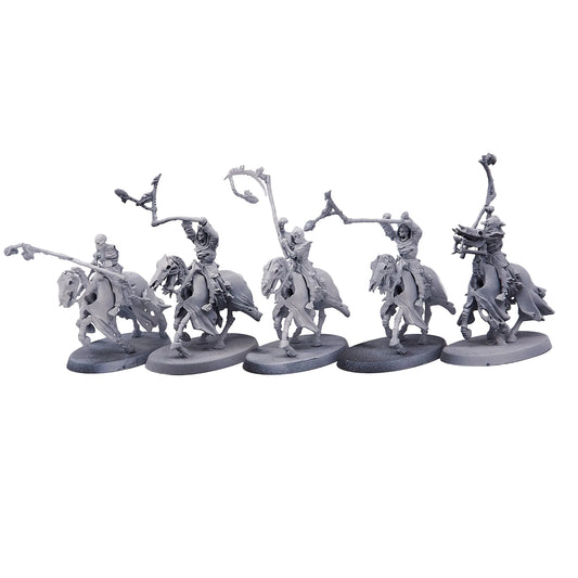 Nighthaunt - Hexwraiths (14360) - Used
