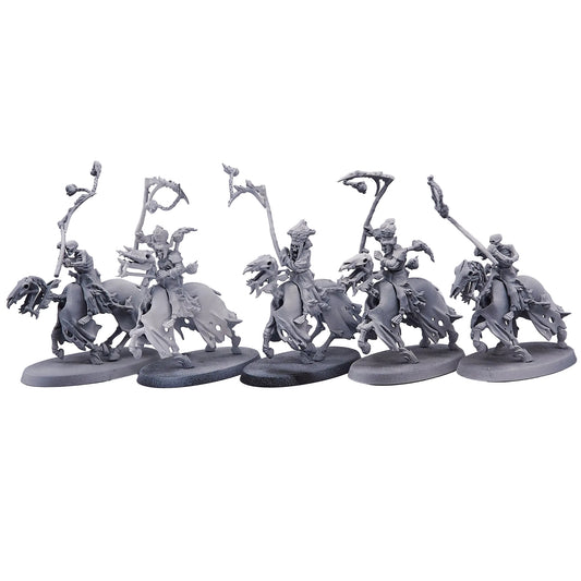 Nighthaunt - Hexwraiths (14361) - Used