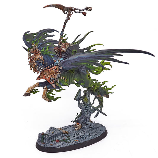 Nighthaunt - Reikenor the Grimhailer (14367-V) - Used