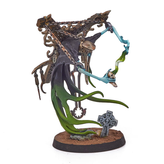 Nighthaunt - Krulghast Cruciator (14368-V) - Used