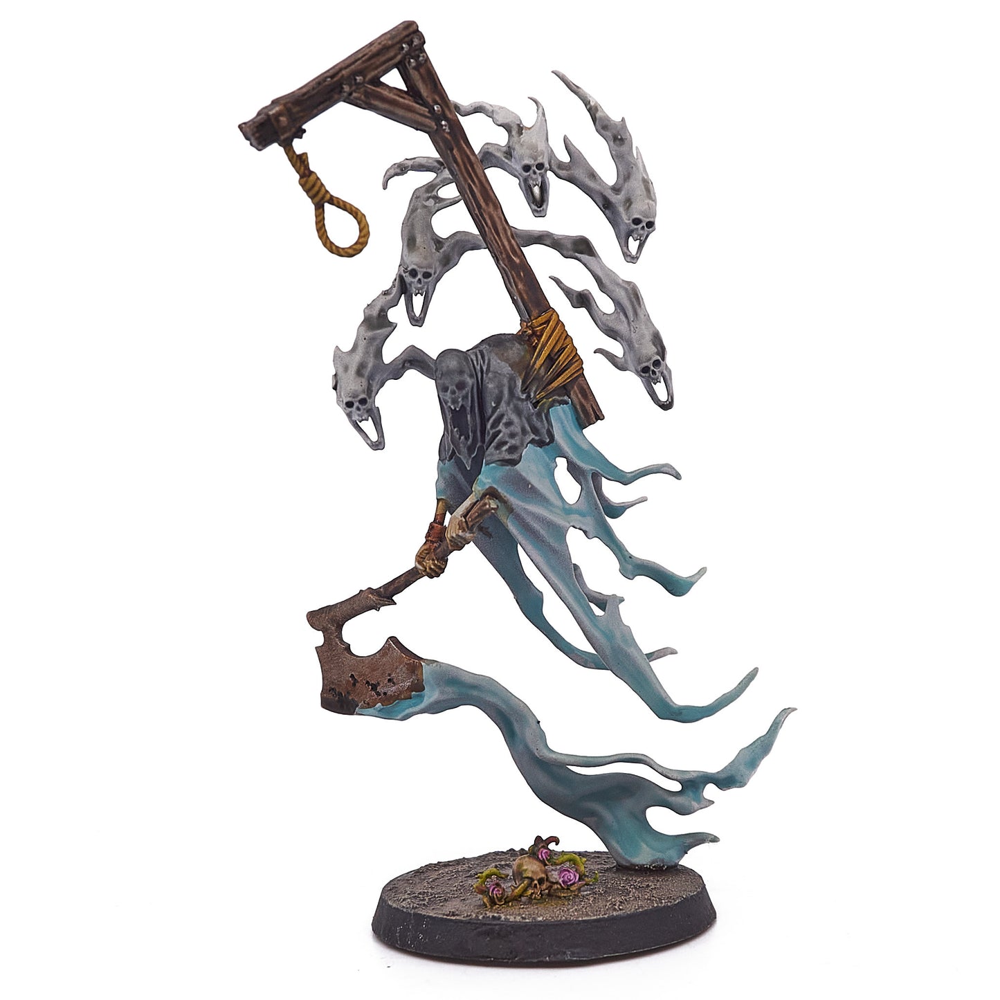 Nighthaunt - Lord Executioner (14369-V) - Used