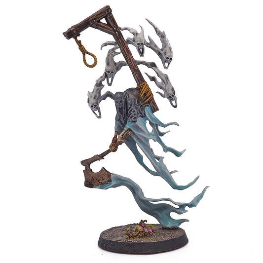 Nighthaunt - Lord Executioner (14369-V) - Used