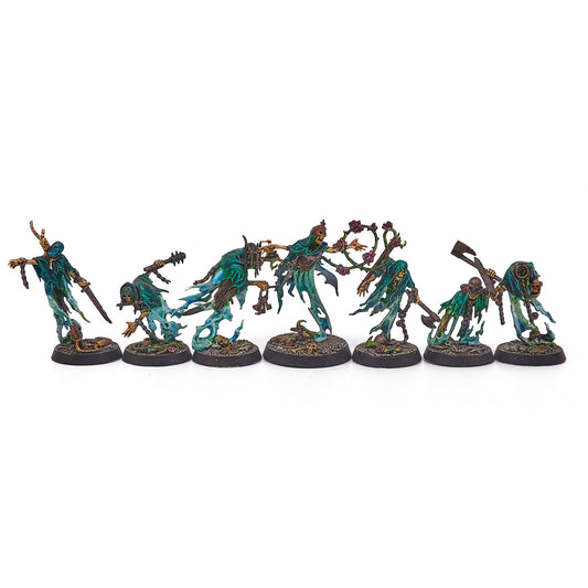 Nighthaunt - Thorns of the Briar Queen (14371) - Used