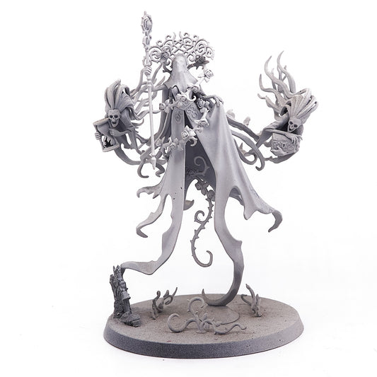 Nighthaunt - Lady Olynder (14372-V) - Used