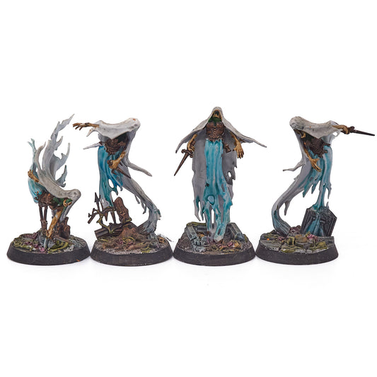 Nighthaunt - Myrmourn Banshees (14374-V) - Used