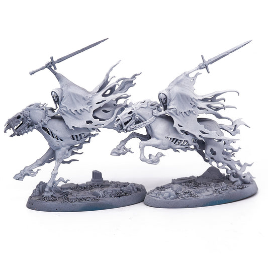 Nighthaunt - Dreadblade Harrows (14375-V) - Used