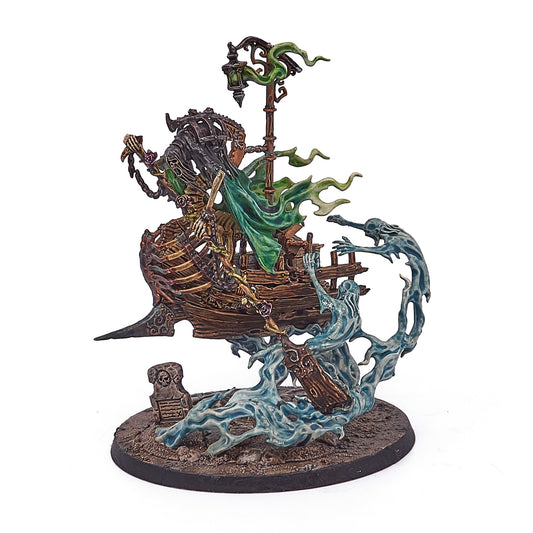 Nighthaunt - Awlrach the Drowner (14376-V) - Used