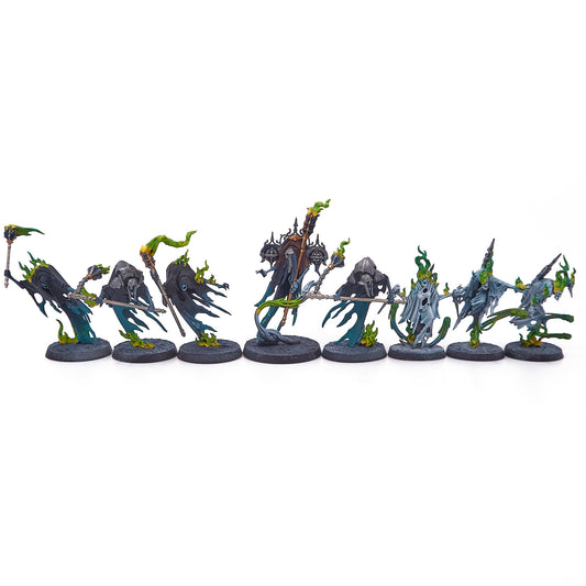 Warhammer Underworlds - Pyregheist (14378) - Used