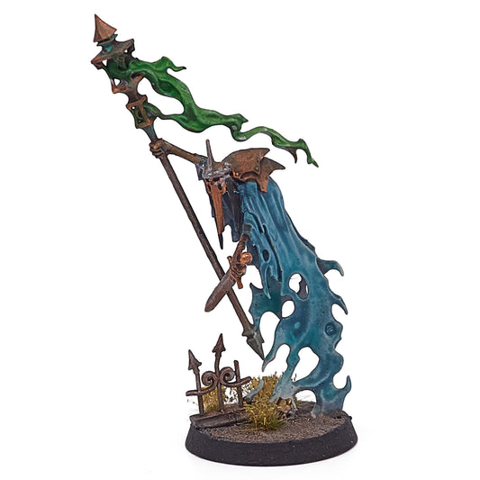 Nighthaunt - Guardian of Souls (14382-V) - Used