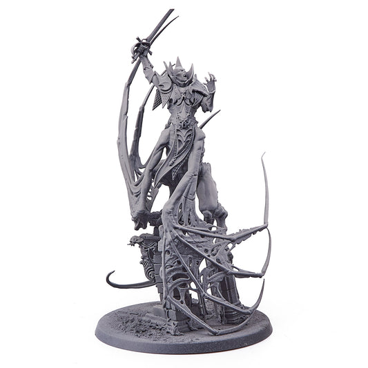 Soulblight Gravelords - Vengorian Lord (14386-V) - Used