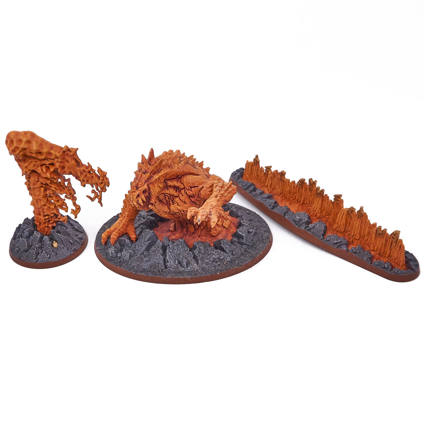 Fyreslayers - Magmic Invocations (14395-V) - Used