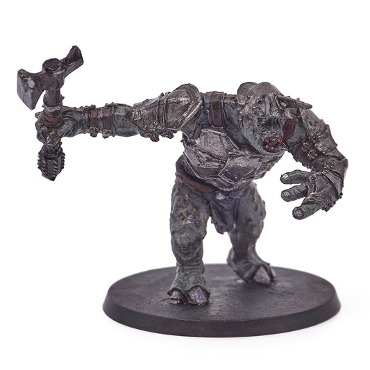 Middle-Earth - Mordor Troll (14006-V) - Used