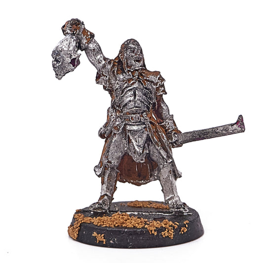 Middle-Earth - Uglûk (14008) - Used
