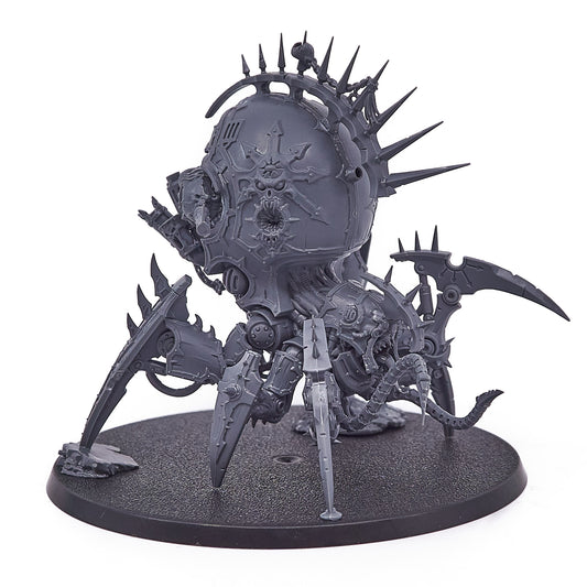 Chaos Space Marines - Venomcrawler (14409-V) - Used