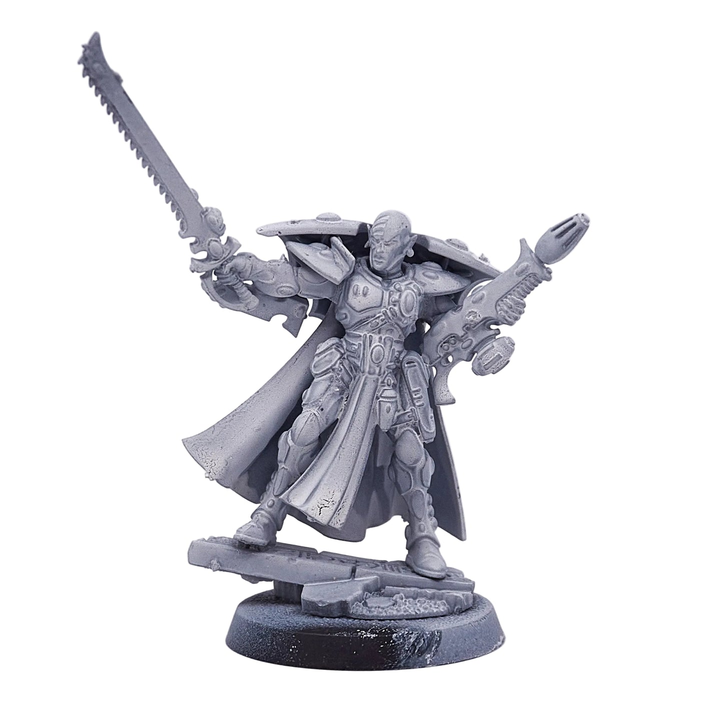 Aeldari - Autarch (14421-V) - Used