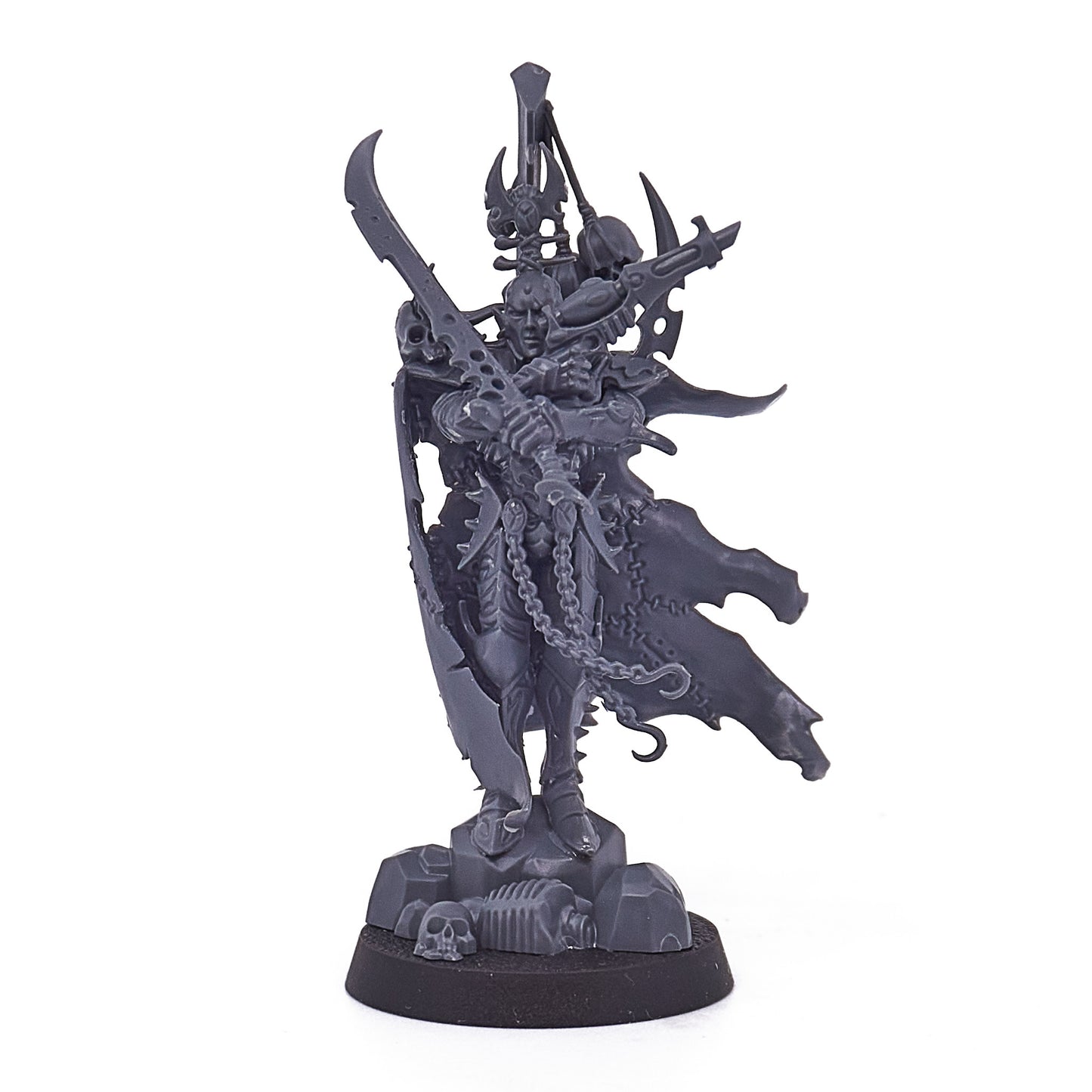 Drukhari - Archon (14422) - Used