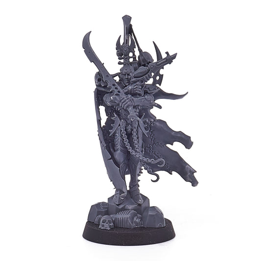 Drukhari - Archon (14422) - Used