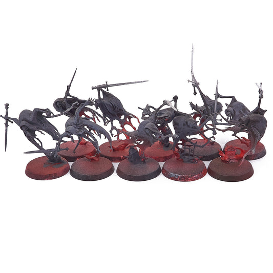 Nighthaunt - Bladegheist Revenants (14429-V) - Used