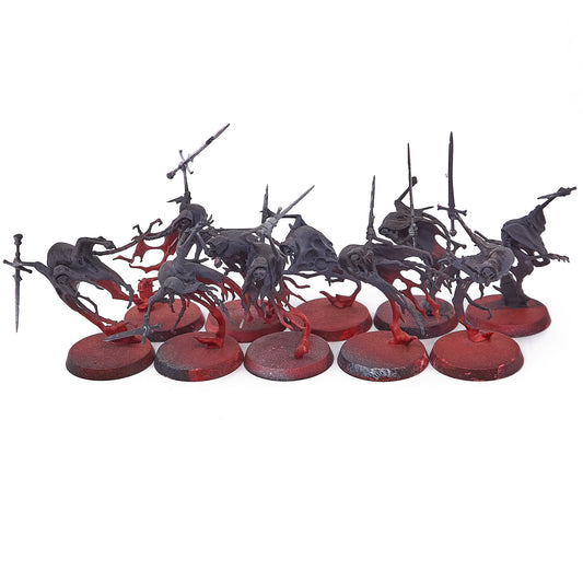 Nighthaunt - Bladegheist Revenants (14430-V) - Used