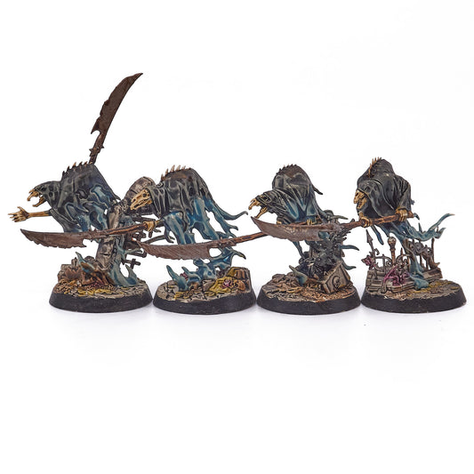 Nighthaunt - Glaivewraith Stalkers (14431-V) - Used