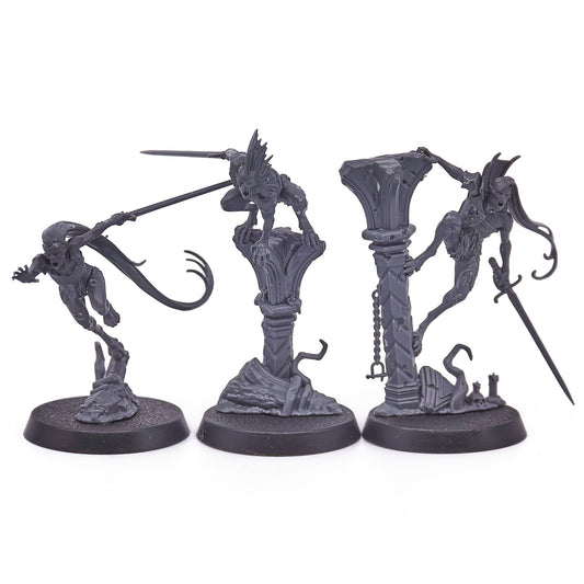 Warhammer Quest - Vyrkos Blood-born (14444) - Used