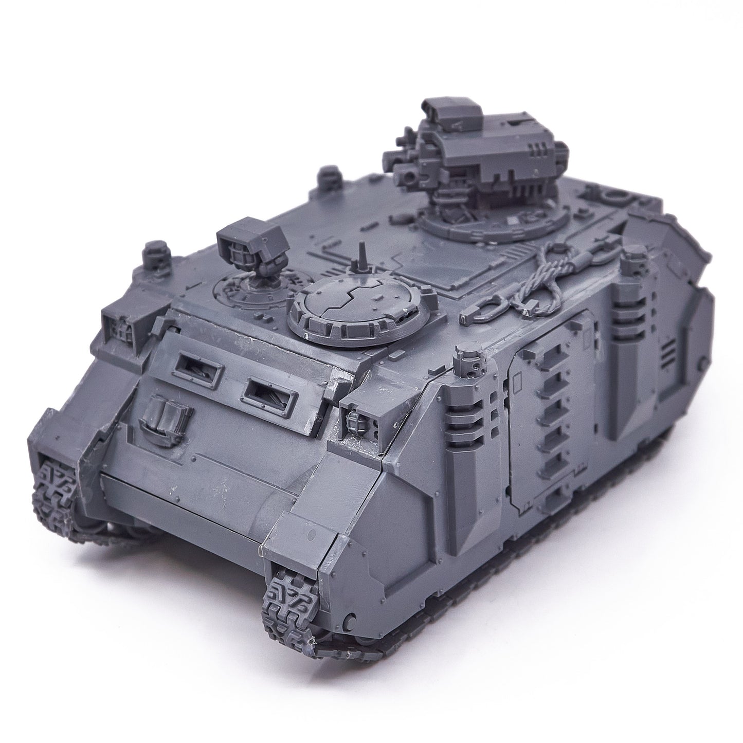Space Marines - Razorback (14450-V) - Used